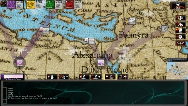 Cults and Daggers Gameplay PC HD 1080p смотреть онлайн