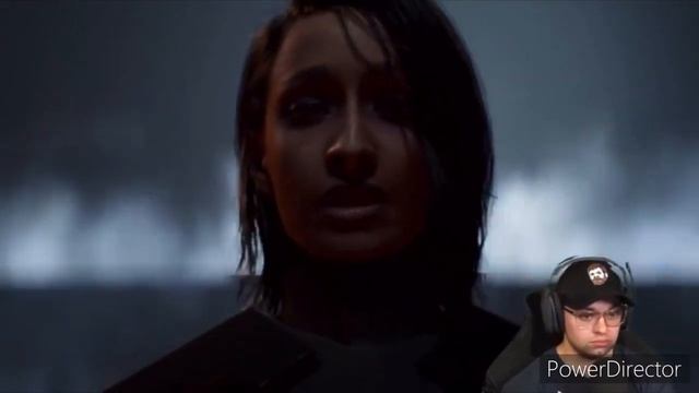 Youtubers react to *spoiler* Darth Vader in fallen order смотреть онлайн