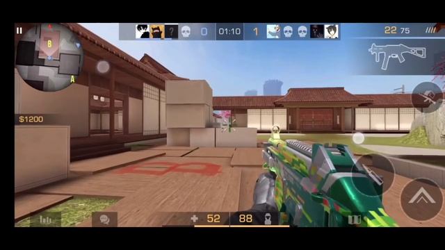standoff 2: khi gà mờ chơi game. смотреть онлайн