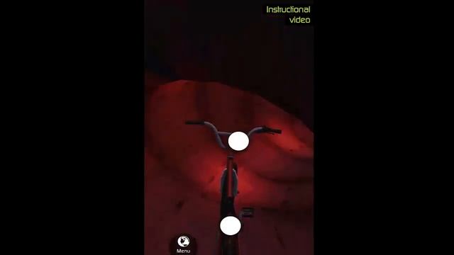 Touchgrind BMX- Control Tutorial Android Gamers смотреть онлайн