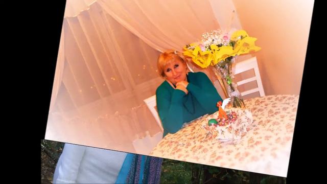 Для моей самой любимой мамочки!