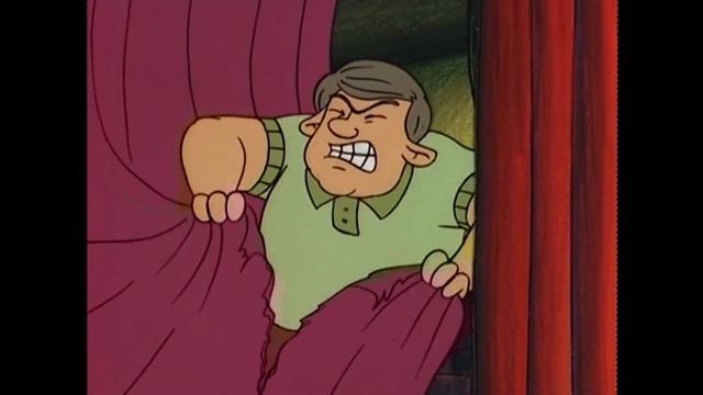 The Dark Side of Hey Arnold! - Helga (Episode 2) смотреть онлайн