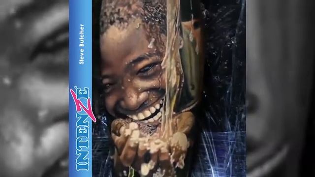 Лучшие татуировки #1, Intenze Tattoo Ink смотреть онлайн