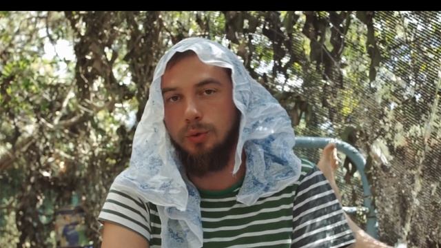 Хватит сидеть в офисе! Блок Полярника смотреть онлайн