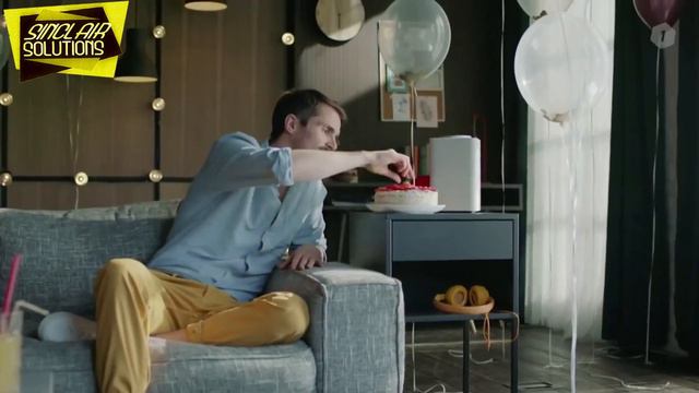 Sinclair Станция. Смотрите, как говорит. смотреть онлайн