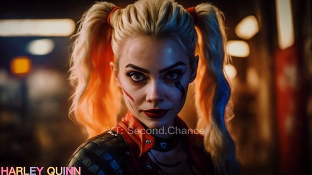 Mortal Kombat 12 Wishlist “Harley Quinn, Enchantress & Deadshot” Concept (2023) #mortalkombat смотреть онлайн