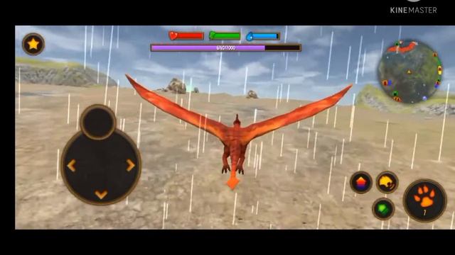 clans of pterodactyl game ? # playing Android gameplay смотреть онлайн
