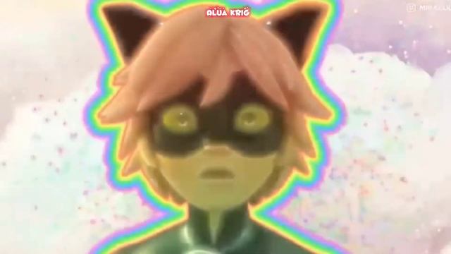 ПРИКОЛЫ? ЛУКА раскрыл личности Леди баг и Супер кота в 13 серии 4 сезона!!!