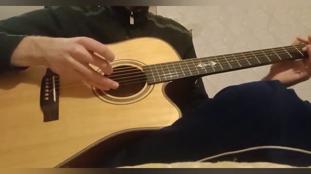 Тупо что-то на гитаре #№3 смотреть онлайн