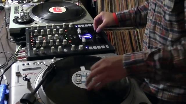 DOPEZ - Enter the Scratch Game Vol. 2 смотреть онлайн
