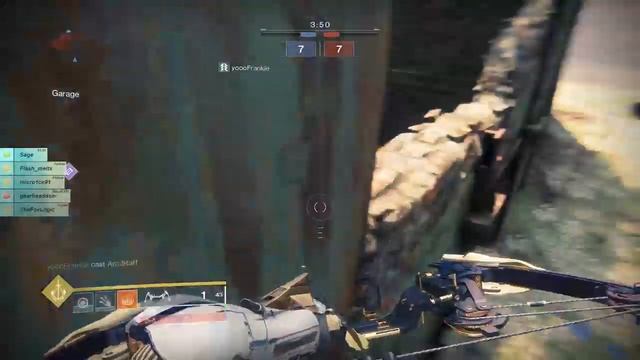 PMW Qualifiers Game 5 (Ft. YoFrankie) смотреть онлайн