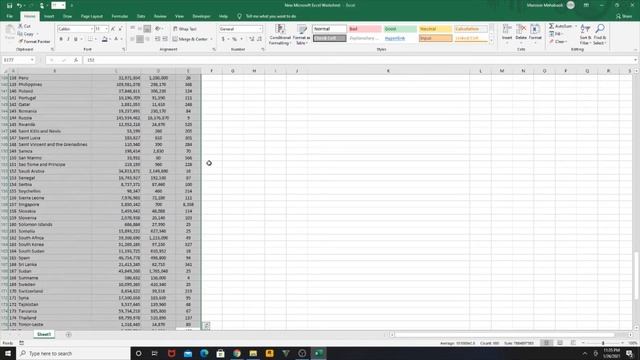 #PivotTable: #ExcelTips: How to create pivot table in excel | 2021 | Simply easy steps смотреть онлайн