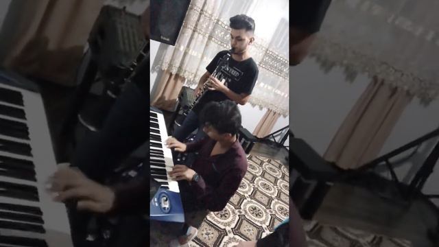 Ilhan king klarinet & alishan piano 2019 ⭐️ смотреть онлайн