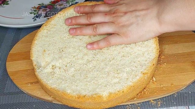 БЕРУ СМЕТАНУ! МЕДОВИК ТЕПЕРЬ НЕ ДЕЛАЮ! НАШЛА РЕЦЕПТ КРУЧЕ И ВКУСНЕЕ!СКАЗОЧНО ВКУСНАЯ ЦАРСКАЯ ВЫПЕЧК смотреть онлайн