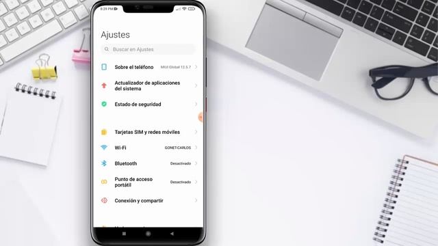 No puedo abrir, ni Adjuntar Archivos PDF en WhatsApp y Gmail | Activar Optimización MIUI en Xiaomi смотреть онлайн