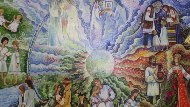 ХРОНИКИ АКАШИ. Что такое Путь человека в его жизни смотреть онлайн