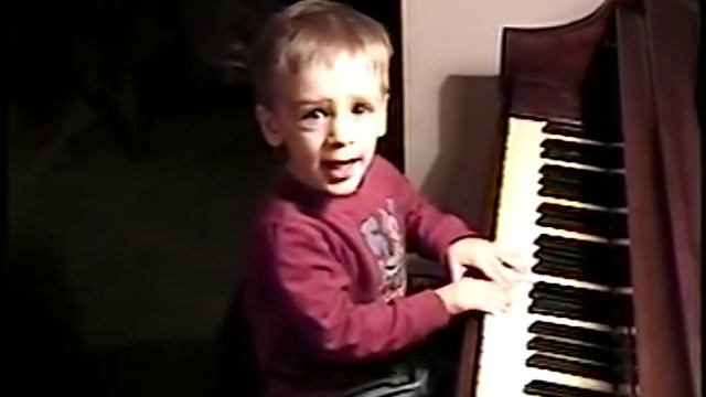 Aadyn Rampulla on the Keys смотреть онлайн