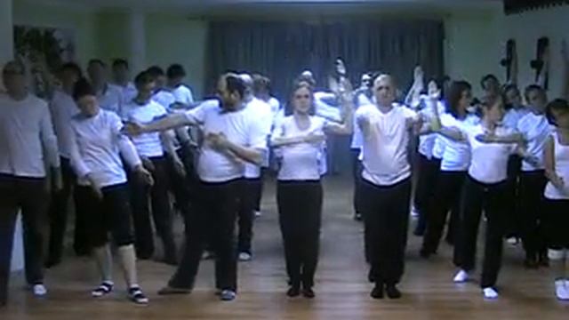 Гурджиевские движения в 