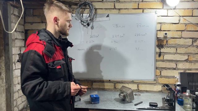 СЕКРЕТЫ БИГ БОРОВ 172FMM!74 75 77MM, ЭКОНОМИЯ ПРИ РЕМОНТЕ!