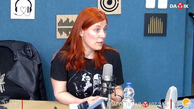 ВАНЯ НИКОЛОВА - СЦЕНАРИСТ В СЕДМИЦАТА ПО ДАРИК смотреть онлайн