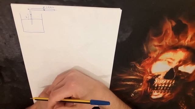 Dinamica dei Fluidi (Classe 3) смотреть онлайн