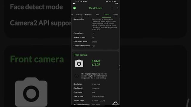 Miui Lite Mod RJCMIXM 20.5.0 Redmi 9 Lancelot / Redmi 9 Prime Galahad смотреть онлайн