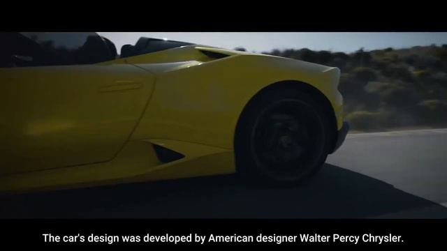 101 Fact about Lamborghini смотреть онлайн
