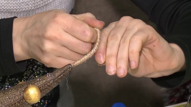 Утренний эфир / Елка своими руками смотреть онлайн