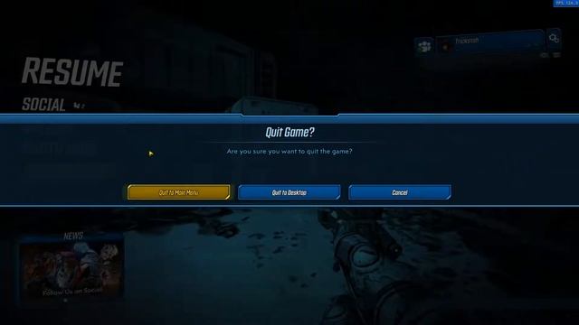 Nimble Jack | Legendary Weapons Guide смотреть онлайн
