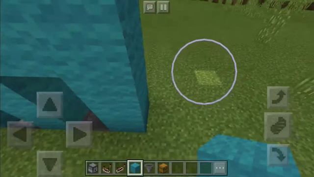 КАК СДЕЛАТЬ ТОРГОВЫЙ АВТОМАТ В МАЙНКРАФТЕ | TUTORIAL | MINECRAFT PE | смотреть онлайн
