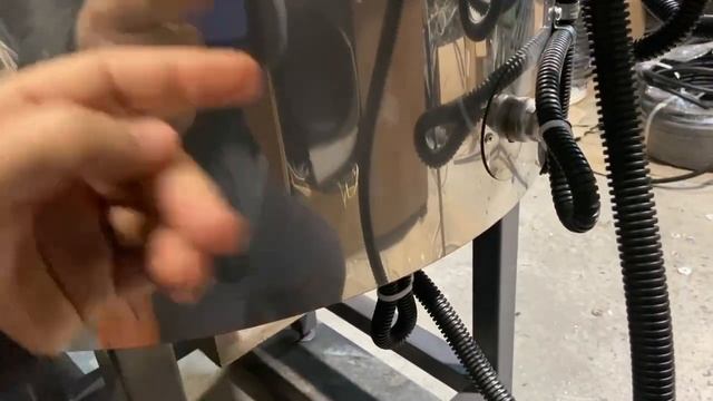 Емкость для плавки шоколада. 89374449733 смотреть онлайн