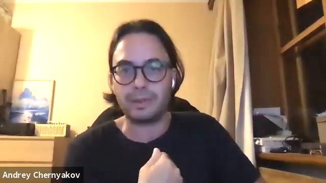 Эфир 2 с Андреем Черняковым "Тело. Кому и зачем?" 23 09 2020 смотреть онлайн