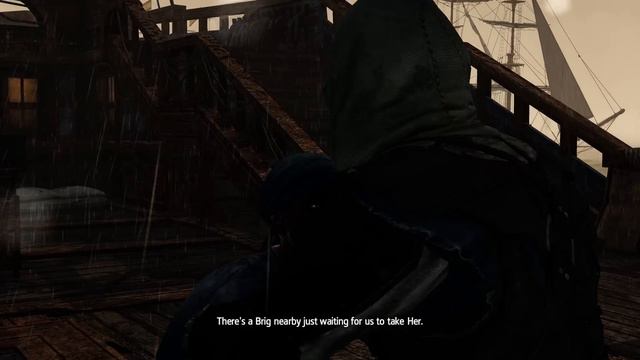 Assassin's Creed 4 Black Flag - Gameplay Walkthrough Part 2 - The Jackdaw [4K 60FPS] смотреть онлайн