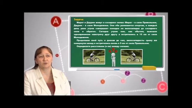 Видеолекция С.Б. Пилипенко смотреть онлайн
