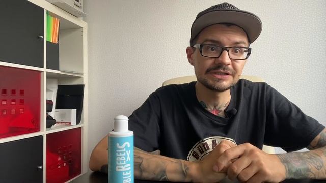 Как замеряют вязкость при разработке косметики для волос?