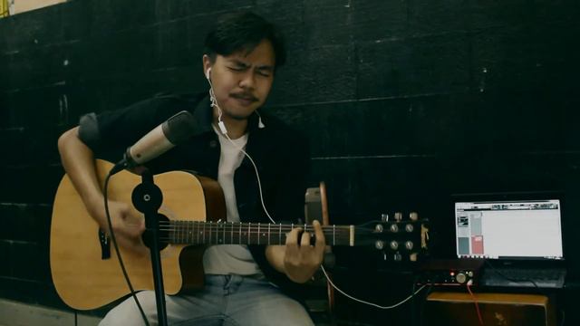 Ganang - Bujangan (Cover Koes Plus) смотреть онлайн