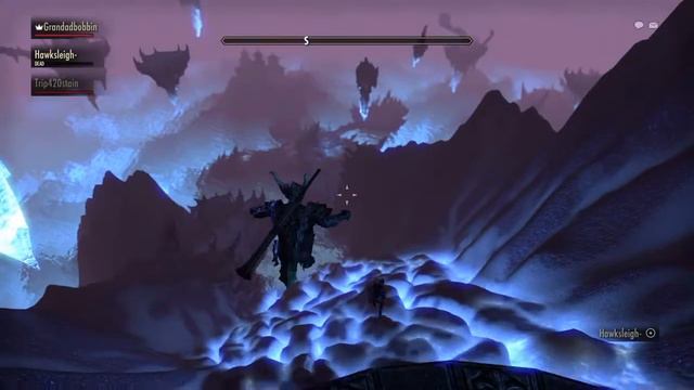 TAMRIEL Day 23 KILL THEM ALL смотреть онлайн
