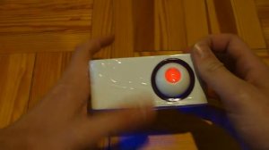 Digital LED Projector Talking Alarm Clock from focalprice