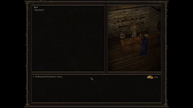 WOW Problem Solved Indeed,Thief HE MAN,Age of Decadence #140 смотреть онлайн