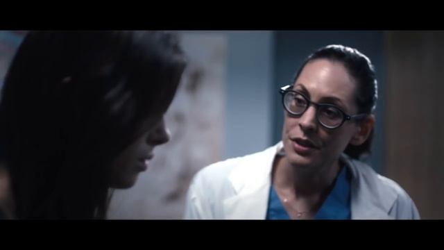 LET HER OUT - Official Trailer смотреть онлайн