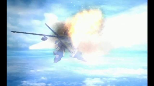 Super Robot Wars GC - Dragonar Type-1 Custom Attacks смотреть онлайн