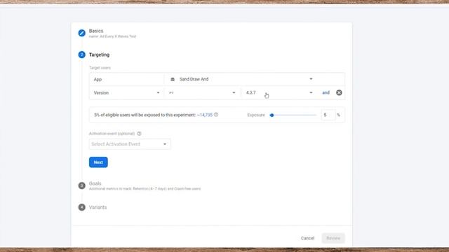 IN - APP AB TESTING | Episode 16 | APP STORE OPTIMIZATION 2023 смотреть онлайн