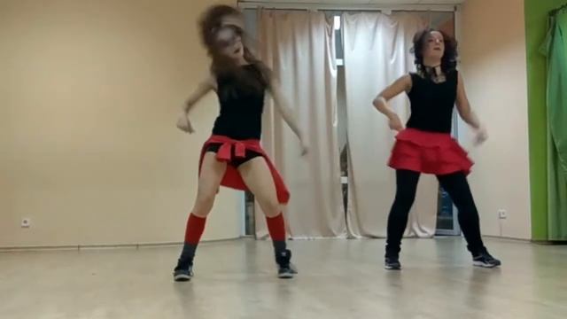 Helloween!))) Meathook. Украина, Киев (Нивки). "Dance & Fitness". смотреть онлайн