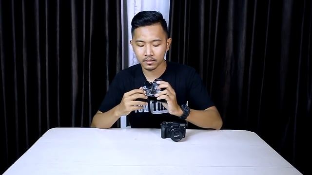 Canon M6 vs Canon M3, Mirrorles Canon Paling Laris смотреть онлайн