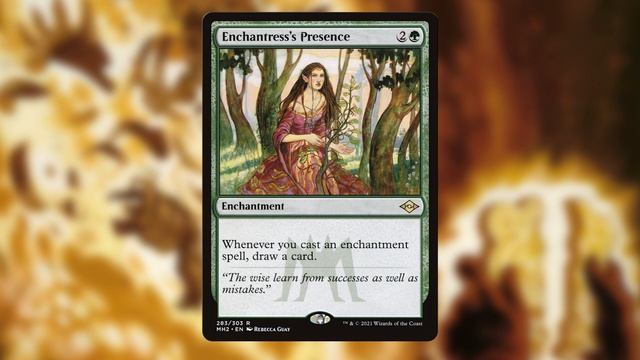 "Spellbound Sagas" Build-Your-Own $45 Commander Precon ? Sythis, Harvest's Hand смотреть онлайн