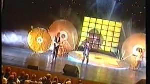 Виктор Королёв - Базар-вокзал,1997 г. РЕТРО!!!