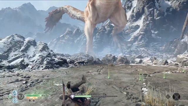 Can your RTX 3050 laptop run God Of War? Dragon boss fight смотреть онлайн