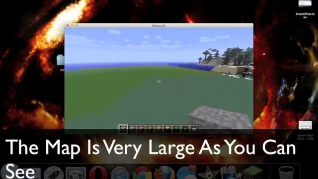 Chimechongas Flatmap + Download смотреть онлайн