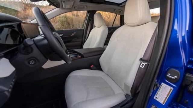 2022 Toyota Mirai Overview | Features | Design | Performance | Interior | Models | Prices смотреть онлайн