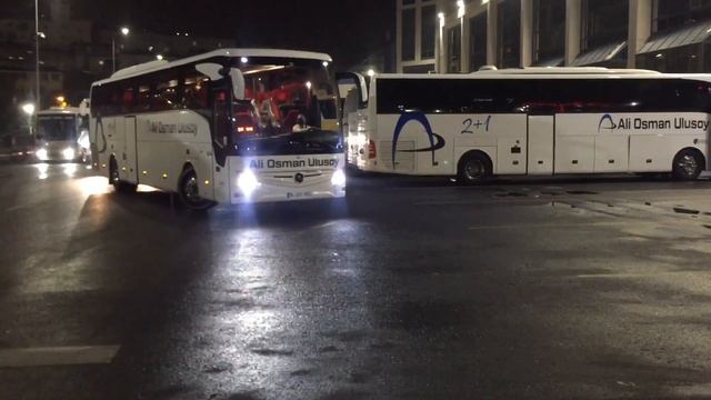 Esenler Otogar İstanbul